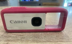 Купить Экшн камера canon IVY REC б/у , в Казань Цена:3900рублей