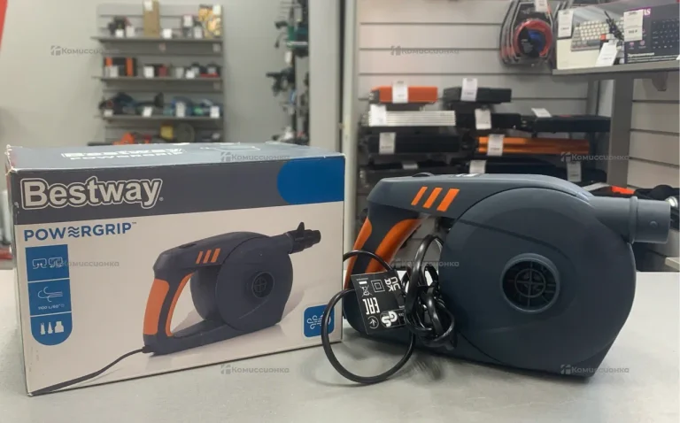 Насос Bestway
