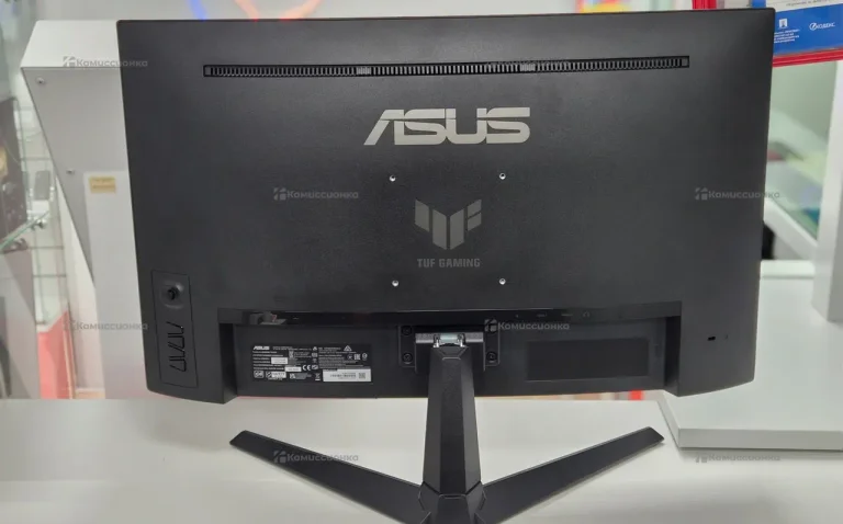 Монитор Asus vg27wq3b