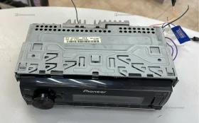 Купить Автомагнитола  Pioneer MVH-S510BT б/у , в Нижний Новгород Цена:6990рублей