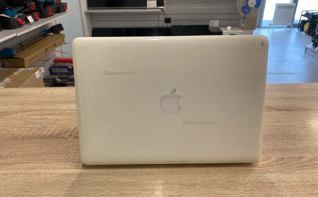 Apple 13インチ MacBook Pro 2009　箱 Купить MacBook 13 2009(A1342) б/у арт. 2001101341298-1 в Казани