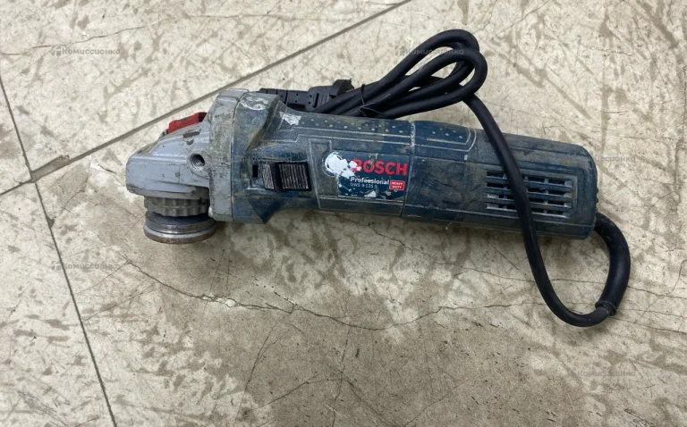 ушм bosch gws 9-125 s….