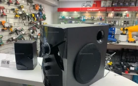 Купить Колонки для компьютера Supra SMB-290 б/у , в Нижнекамск Цена:3900рублей
