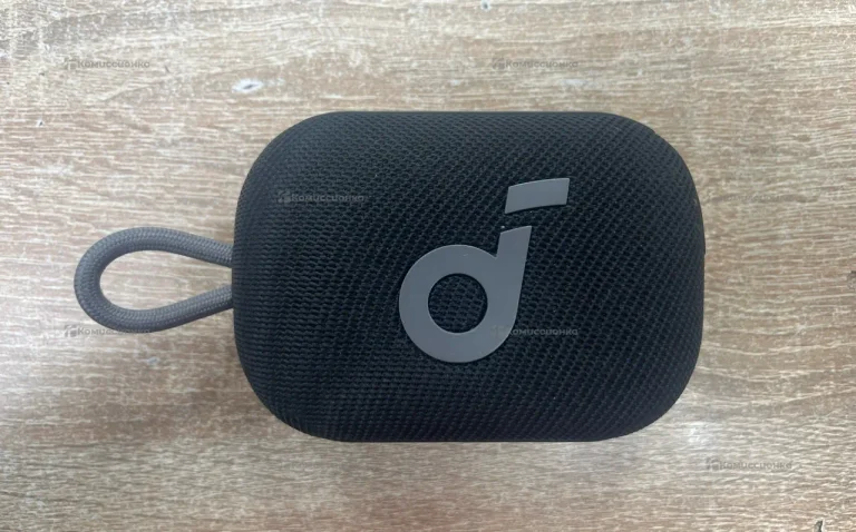 Колонка  Select go 4