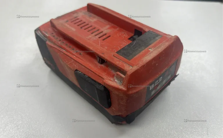 Аккумулятор Hilti B 22/4.0 2020г.