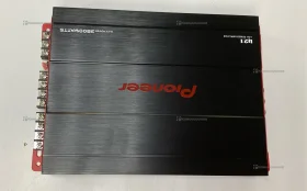 Купить Усилитель  pioneer 421 б/у , в Пенза Цена:3690рублей