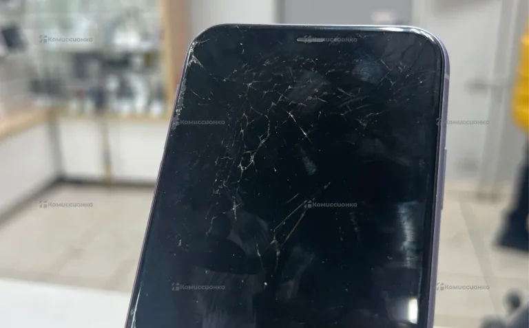 Apple iPhone 11 4/128 ГБ