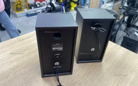Купить Колонки SVEN Sps-608 б/у , в Челябинск Цена:900рублей