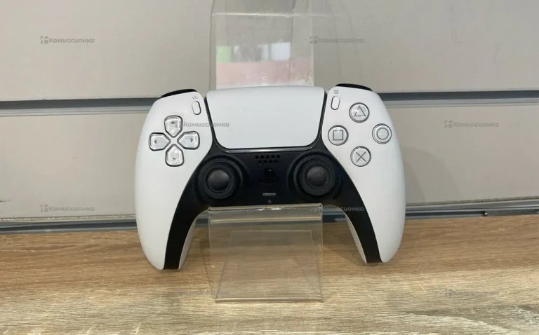 Джойстик для PS55 как джойстик для ps5