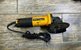 Купить Ушм SKytools SK124 б/у , в Москва и область Цена:1990рублей