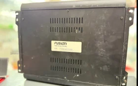 Купить Усилитель  FUSLN FNS-604 б/у , в Чапаевск Цена:2990рублей