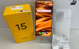 Купить Realme 15 5G 12/256 ГБ б/у , в Набережные Челны Цена:15900рублей