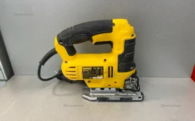 Купить Лобзик Dewalt DWE349 б/у , в Самара Цена:4900рублей
