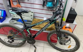 Купить Ведосипед Avenger б/у , в Энгельс Цена:5900рублей