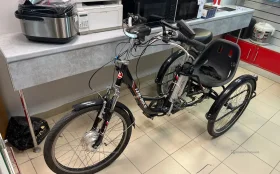 Купить Электровелосипед Izh-Bike б/у , в Тюмень Цена:29990рублей