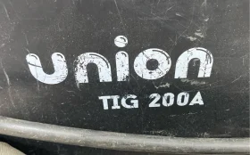 Купить Сварочный инвертор Union TIG 200A б/у , в Краснодар Цена:11900рублей