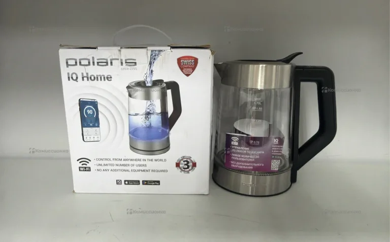 Polaris PWK 1725CGLD WiFi