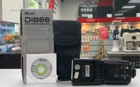 Купить Объектив Nissan Di866 б/у , в Санкт-Петербург Цена:4900рублей