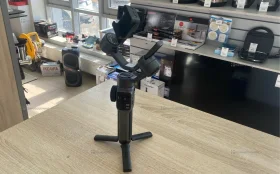 Купить Cтабилизатор Zhiyun Smooth 5S б/у , в Казань Цена:3500рублей