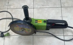 Купить УШМ PROCRAFT PW-2300 б/у , в Симферополь Цена:3900рублей