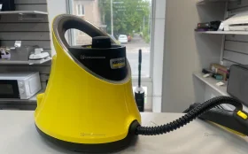 Купить Парогенератор KARCHER SC 2 б/у , в Пермь Цена:8490рублей
