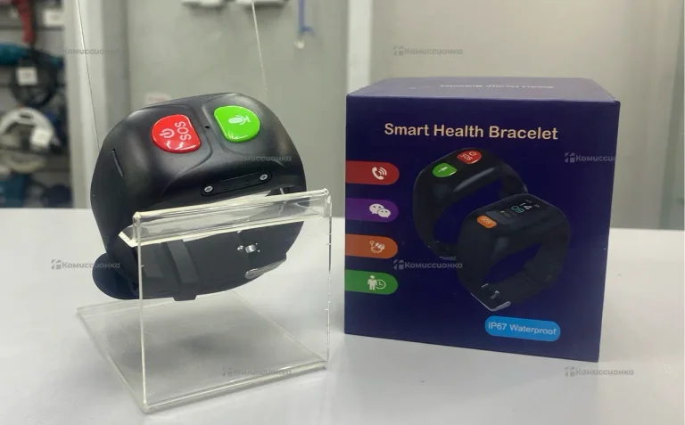 Smart braslet