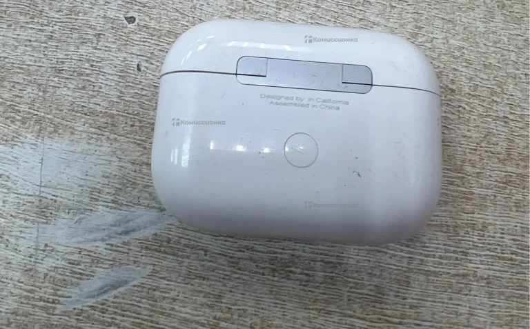 Наушники Aipods pro