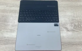 Купить Планшет Huawei MatePad Pro 12/256GB Wi-Fi б/у , в Магнитогорск Цена:27500рублей