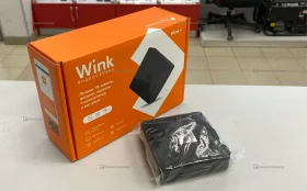 Купить Тв приставка Wink б/у , в Челябинск Цена:900рублей