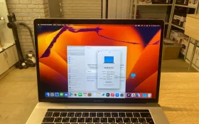 Купить Ноутбук  MacBook Pro A1707 б/у , в Зеленодольск Цена:9900рублей