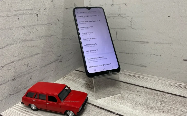 samsung A03