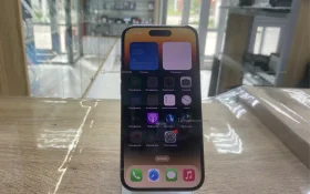 Купить Apple iPhone 14 Pro 6/128 ГБ б/у , в Кинель Цена:34990рублей