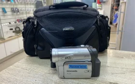 Купить Видеокамера Panasonic NV-GS6 б/у , в Казань Цена:900рублей