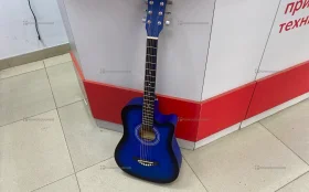 Купить Гитара Rockstar r/s-38 bls б/у , в Екатеринбург Цена:3000рублей