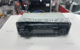 Купить Автомагнитола  Sony dsx-a40ui б/у , в Челябинск Цена:1500рублей