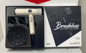 Купить Фен brushless б/у , в Казань Цена:2900рублей