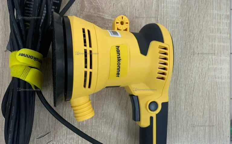 ЭШМ Hanskonner VR4