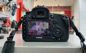 Купить Фотоаппарат  canon EOS 5D б/у , в Самара Цена:51900рублей