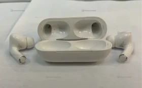 Купить Наушники  Airpods pro б/у , в Набережные Челны Цена:3900рублей