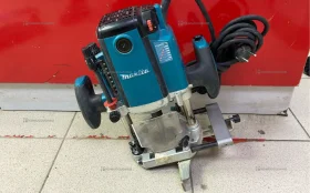 Купить Фрезер Makita RP2301FCX б/у , в Казань Цена:21900рублей
