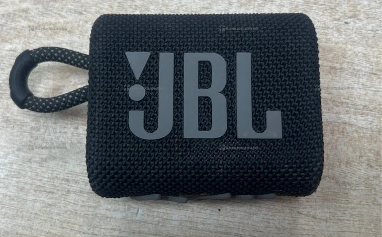 Колонка  Jbl go 3
