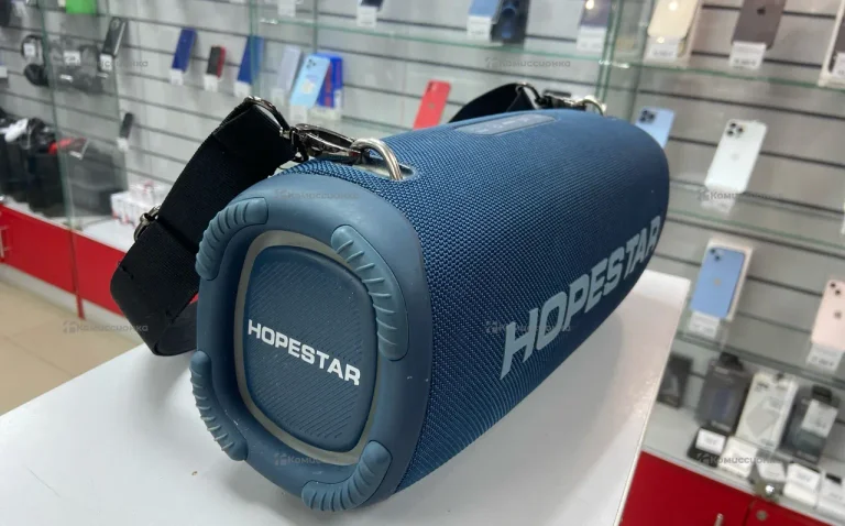 Портативная колонка Hopestar A6 Max
