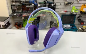 Купить Наушники с микрофоном Logitech G733 б/у , в Нижний Новгород Цена:3990рублей