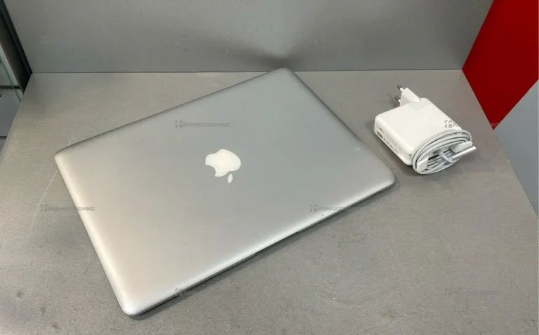 Ноутбук Apple MacBook Air 13 2008