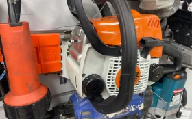 Купить Бензопила Stihl MS 180 реплика б/у , в Москва и область Цена:3900рублей