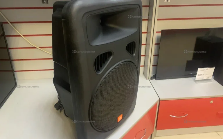 Колонка  jbl eon 15 g2