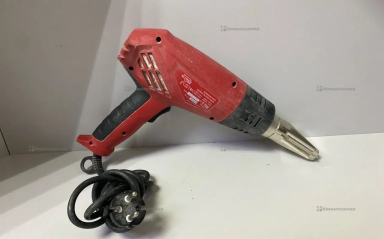 Строительный фен ELITECH ТВ 1800 Промо