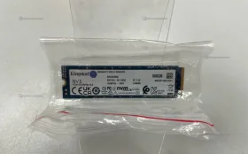 Купить Kingston 500gb ssd m2 б/у , в Санкт-Петербург Цена:2900рублей