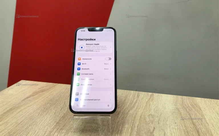 Apple iPhone 14 6/128 ГБ