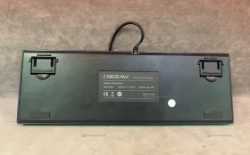 Купить Клавиатура  CyberLynx BD61 б/у , в Тюмень Цена:890рублей